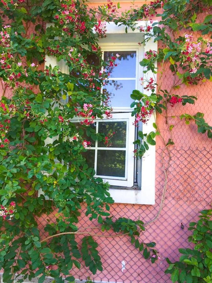 Lei Mi Er Hua Yuan Min Su Apartment Pinghe ภายนอก รูปภาพ