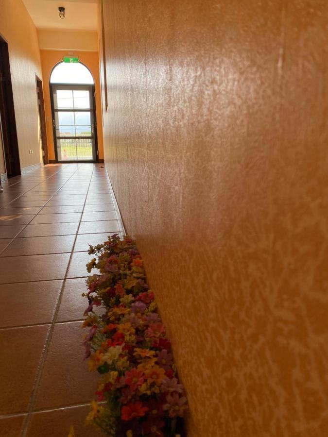 Lei Mi Er Hua Yuan Min Su Apartment Pinghe ภายนอก รูปภาพ