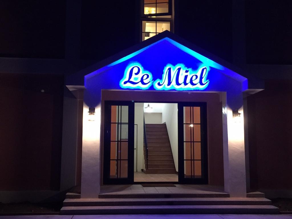 Lei Mi Er Hua Yuan Min Su Apartment Pinghe ภายนอก รูปภาพ